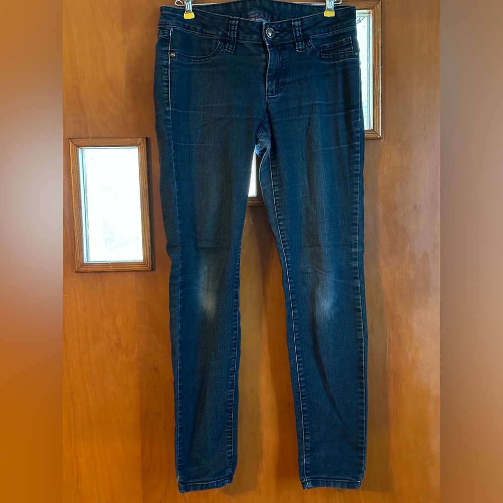 GUC ELLE denim jeans. Size 4 R. Women’s.